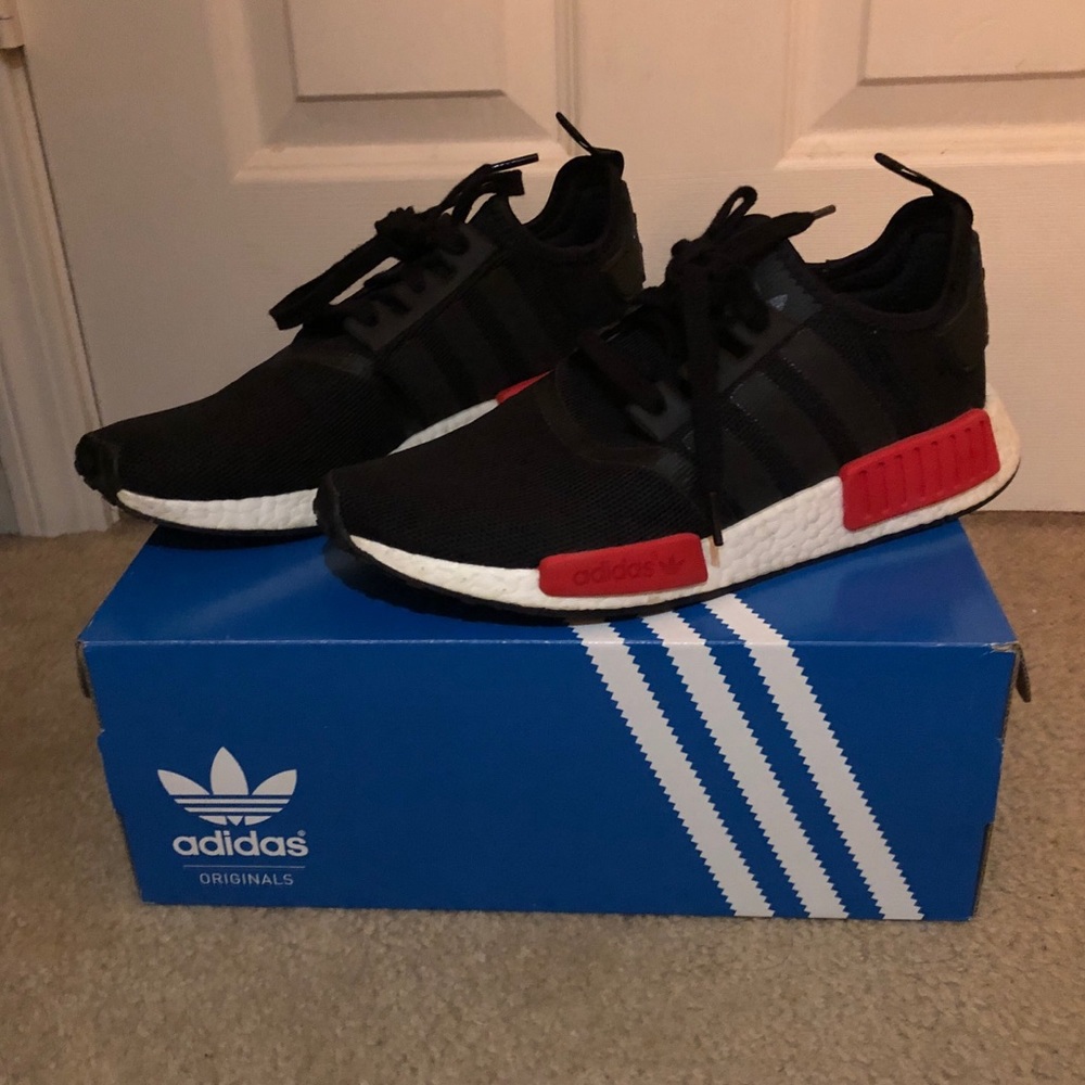 Adidas NMD